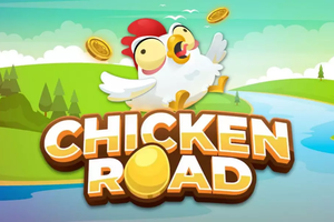 Chicken Road