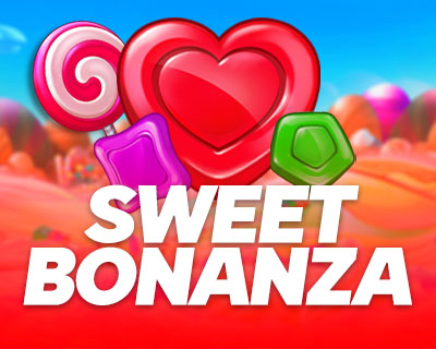Sweet Bonanza